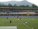 AGROPOLI SORRENTO CALCIO D'INIZIO, FOTO TRATTA DAL DIARIO DI FACEBOOK DEL SORRENTO 1945