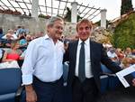 SANNIO FALANGHINA, PRESENTATA L’ETICHETTA DI MIMMO PALADINO AL RAVELLO FESTIVAL