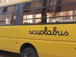 Scuolabus a Sorrento