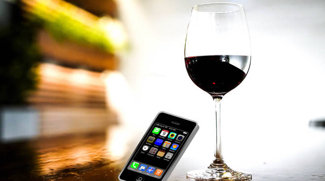 Wine Listening, per \"ascoltare\" del buon vino