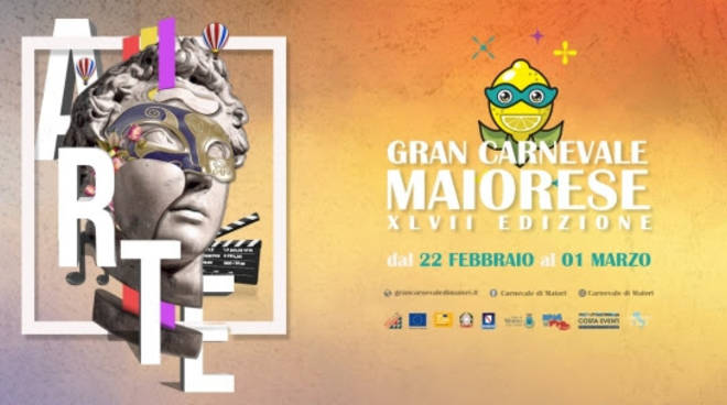 carnevale maiori