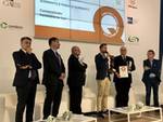 I Comuni di Sorrento e Piano di Sorrento premiati da Comieco a Rimini