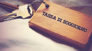 Tassa di soggiorno