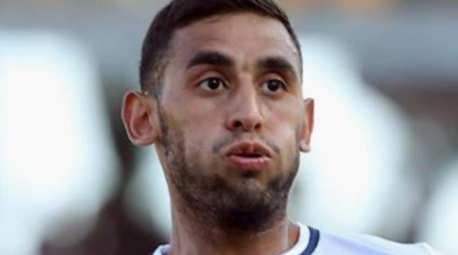 Napoli,Ghoulam ora o mai piu'