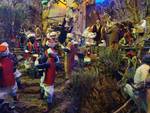 Presepe al Museo Correale