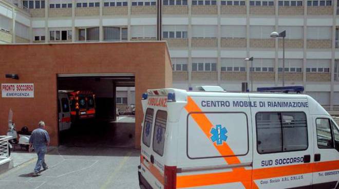 Coronavirus, caso sospetto in Italia