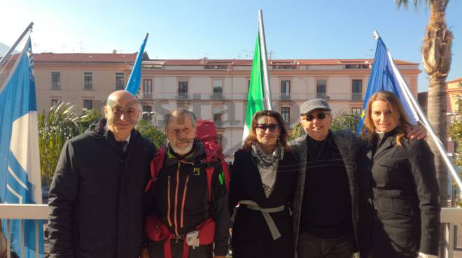 elio brusamento piano di sorrento