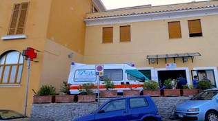 Ospedale Castiglione 