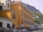 ospedale costa d'amalfi