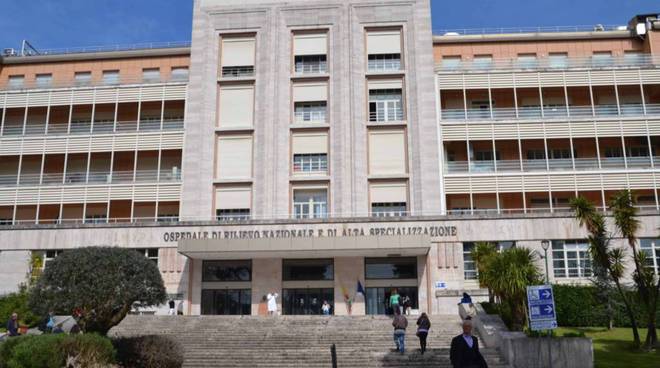 Ospedale Cotugno