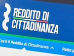 Reddito di cittadinanza 