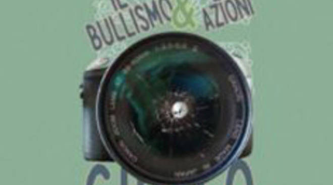 Nuova iniziativa del Circolo Fotografico Sannita: un concorso nazionale fotografico dal tema “Obiettivo sul bullo: Il bullismo e le azioni che lo contrastano”