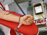 donazione sangue 