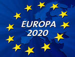 l'europa 2020