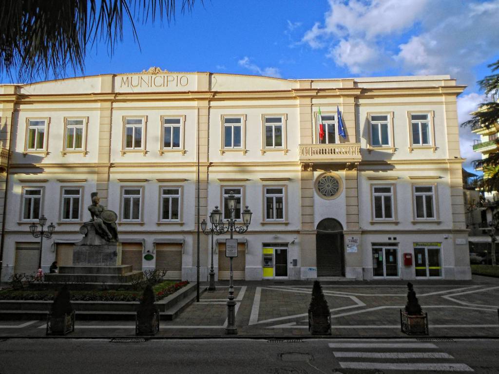 Municipio Sant'Agnello 