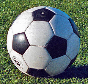 pallone calcio