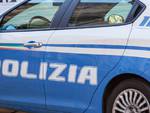 Polizia a Cava 