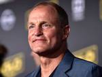 Woody Harrelson