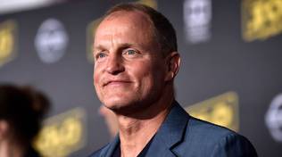 Woody Harrelson