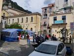 amalfi millenium screening sanitario