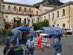 amalfi millenium screening sanitario