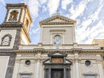 Basilica San Michele Arcangelo 