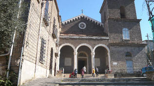 chiesa casarlano