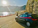 Carabinieri Amalfi 