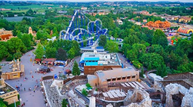 gardaland