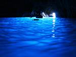 grotta azzurra