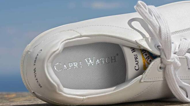 scarpe capri watch