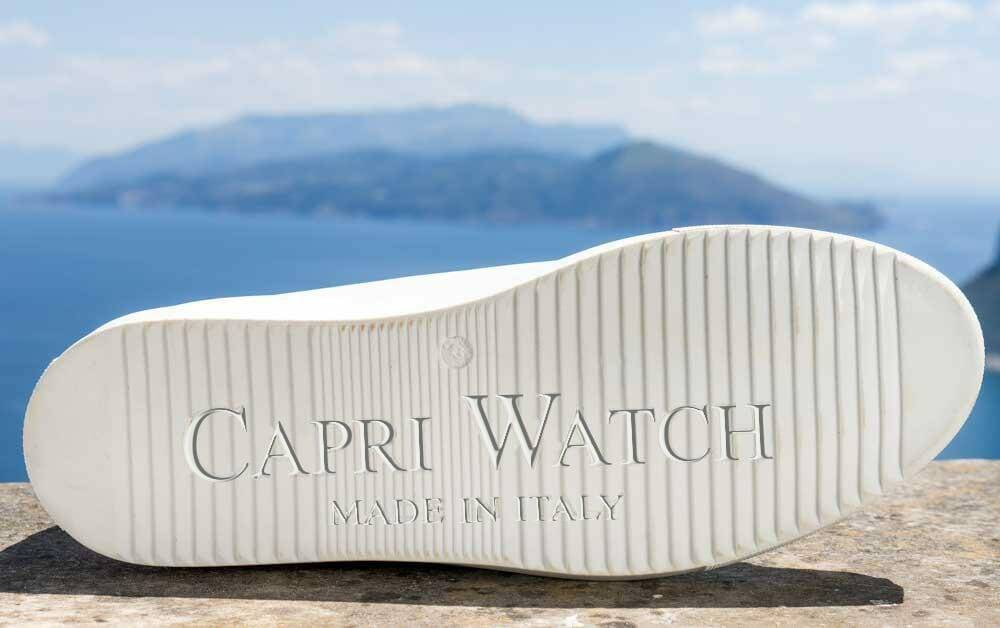 scarpe capri watch