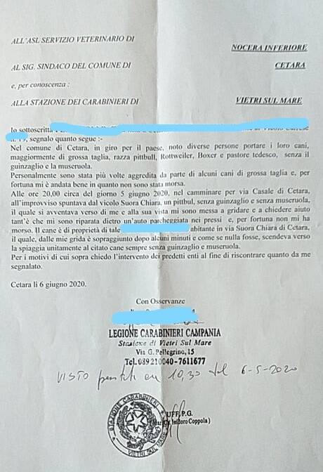 Generico luglio 2020