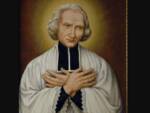 Oggi la Chiesa festeggia San Giovanni Maria Vianney