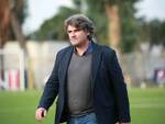 Sorrento Calcio: Cappiello:"Pronti a ripartire con la solita passione e voglia infinita"