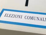 elezioni comunali 