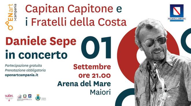 eventi scabec maiori