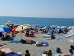 spiaggia libera 