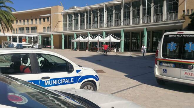 Terme di castellammare 