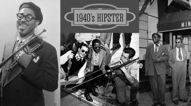 Da dove deriva il termine Hipster? - Positanonews