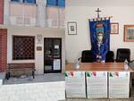 Comune di Sanza-Regione Campania, oggi domenica 10 ottobre 2020 chiuso il Santuario Madonna della Neve sul Monte Cervati - Cav. N. H. don Attilio De Lisa