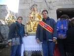 Comune di Sanza-Regione Campania, oggi domenica 10 ottobre 2020 chiuso il Santuario Madonna della Neve sul Monte Cervati - Cav. N. H. don Attilio De Lisa