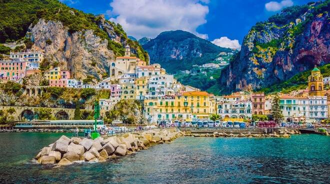 amalfi