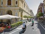 corso italia sorrento - foto google maps