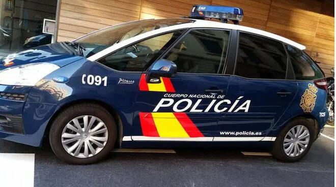 Polizia 