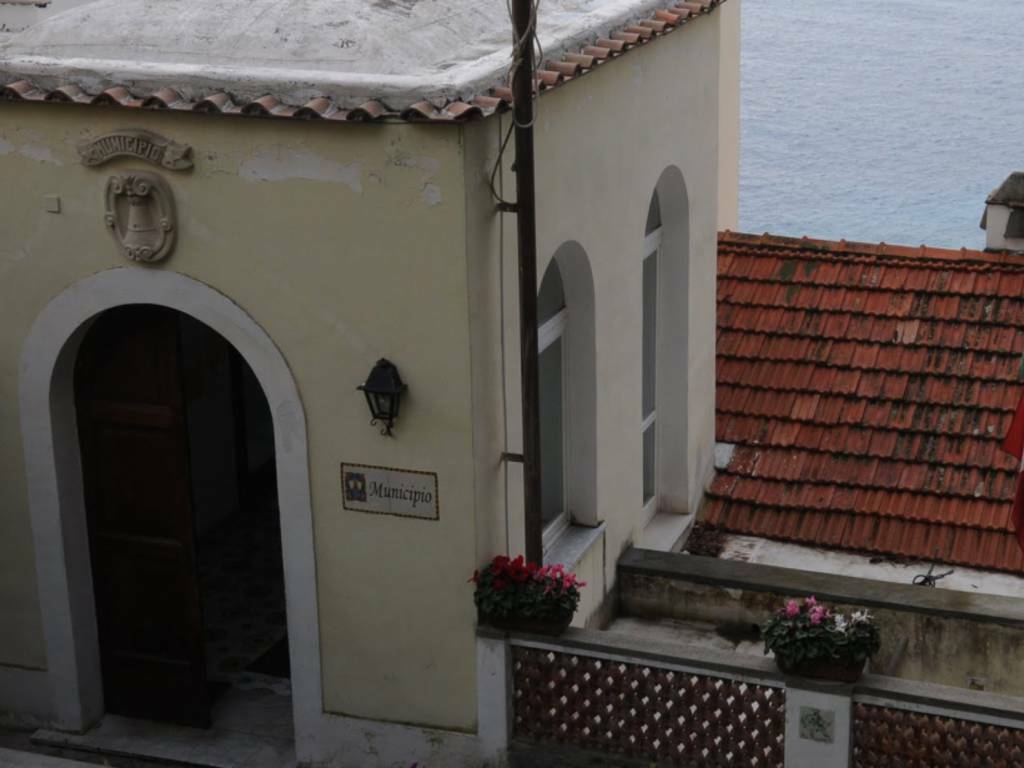 comune positano 