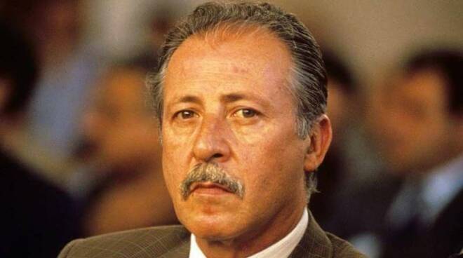 Oggi Paolo Borsellino, il giudice ucciso dalla mafia, avrebbe compiuto 81 anni