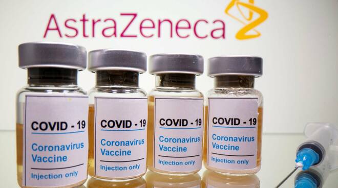 vaccino astrazeneca 