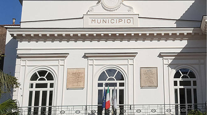 Meta. Il Consiglio di Stato boccia il parcheggio a Santa Lucia.