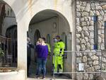 Positano non si ferma: vaccini anche di domenica